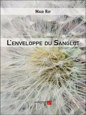 cover image of L'enveloppe du Sanglot